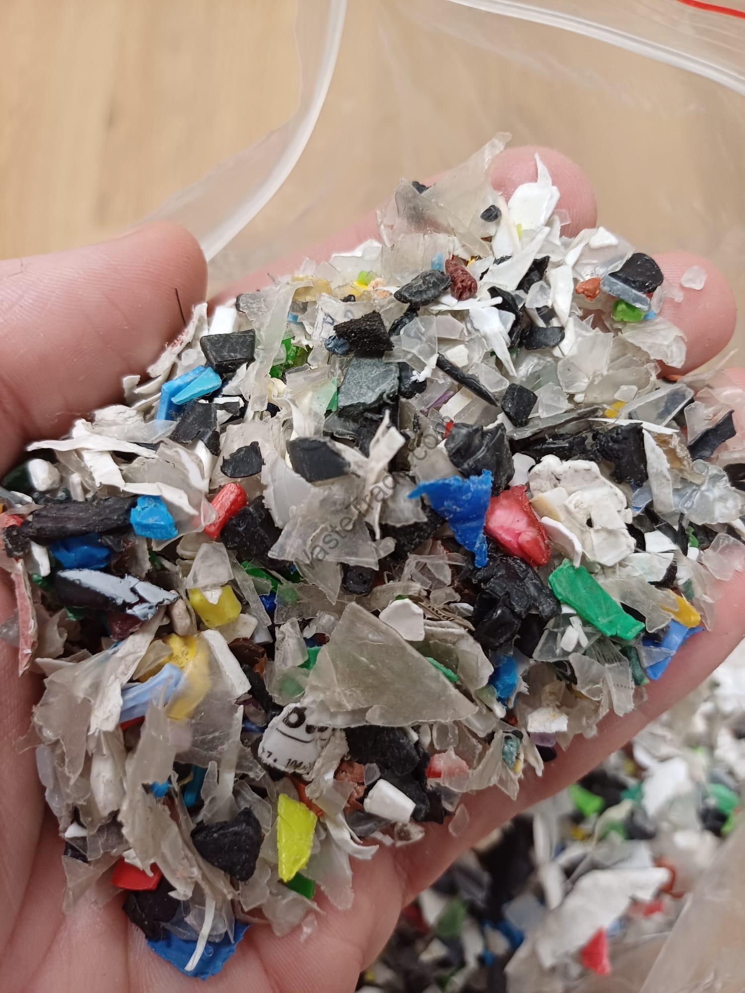 Plastic-PP