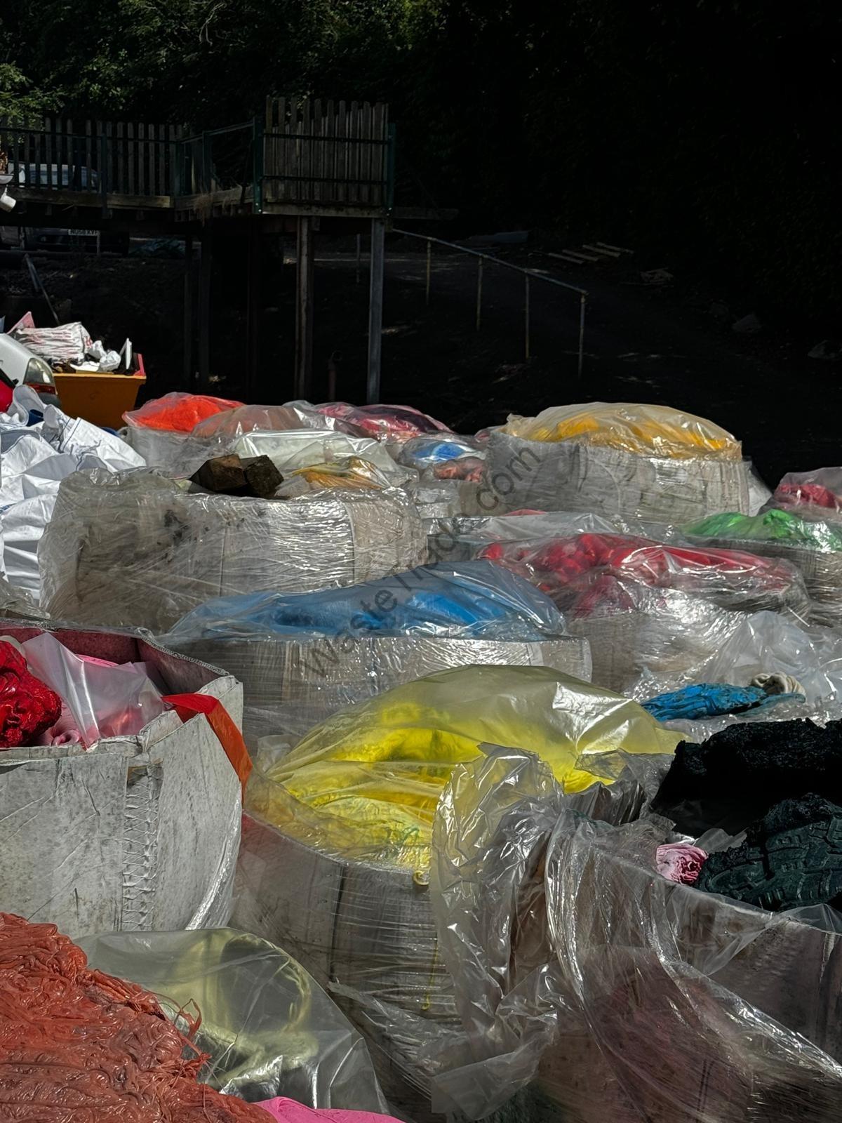 Plastic-LDPE