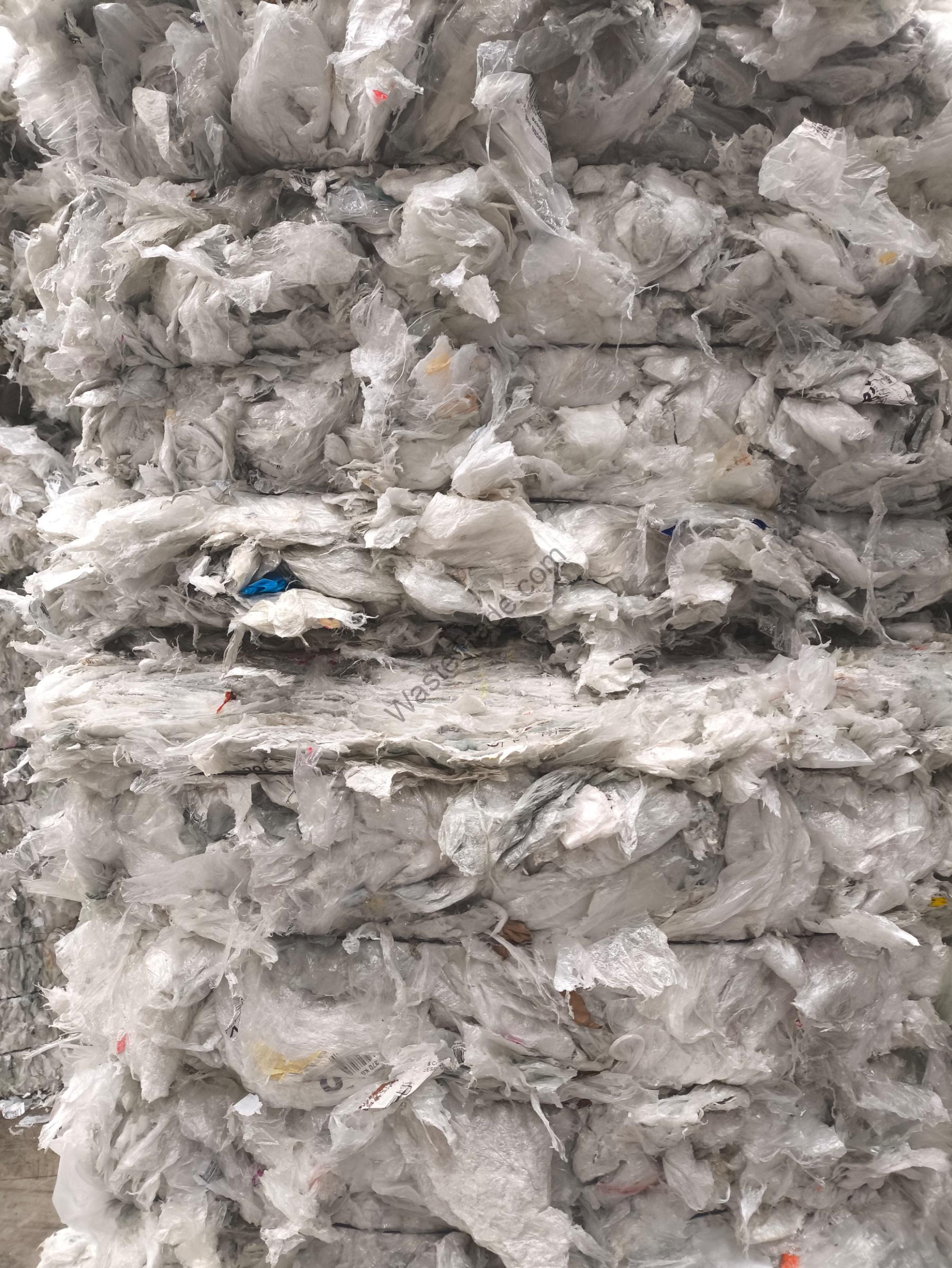 Plastic-LDPE