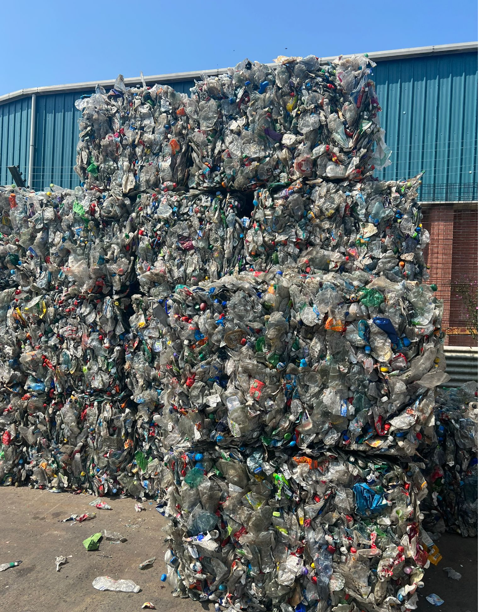 Plastic-PET