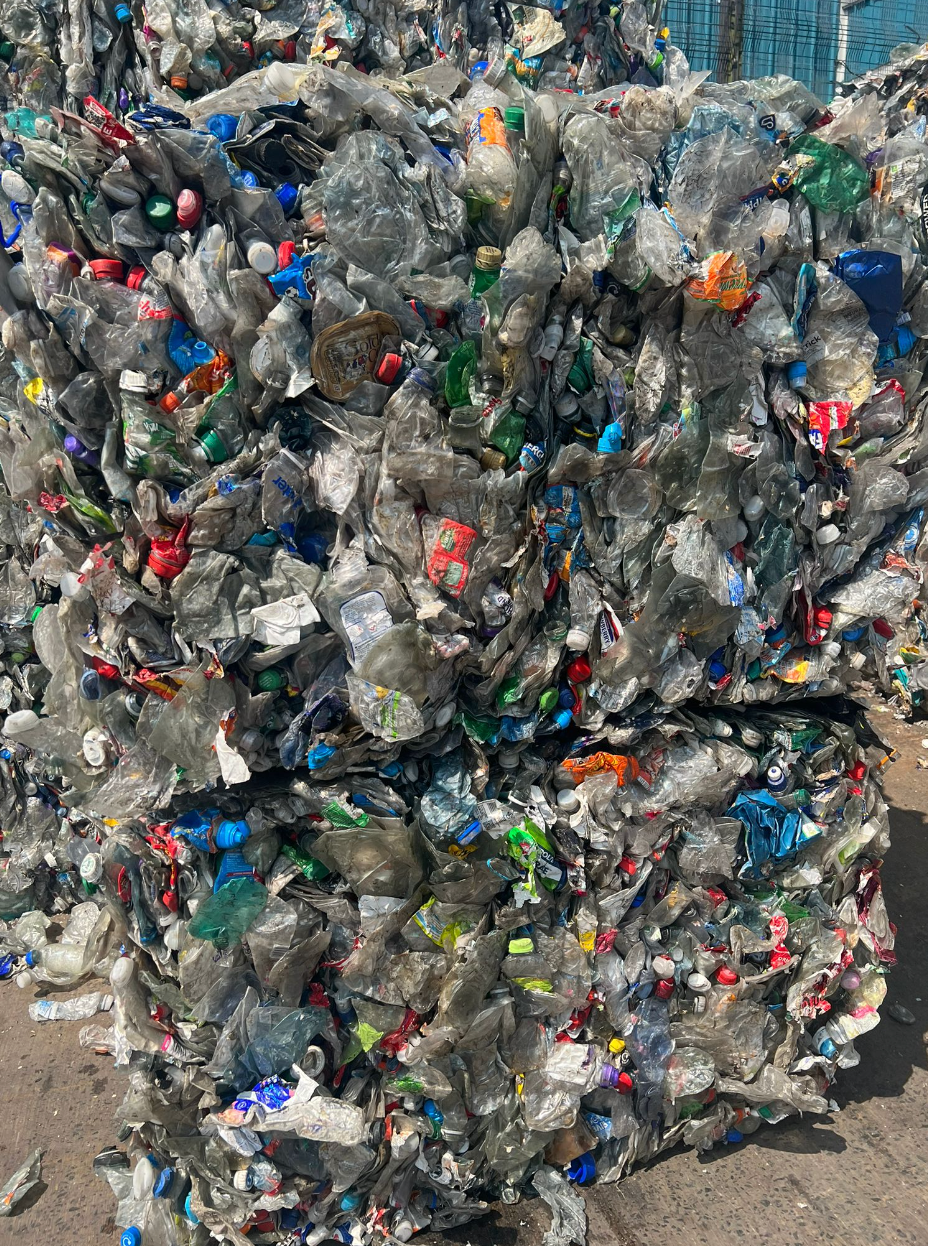 Plastic-PET