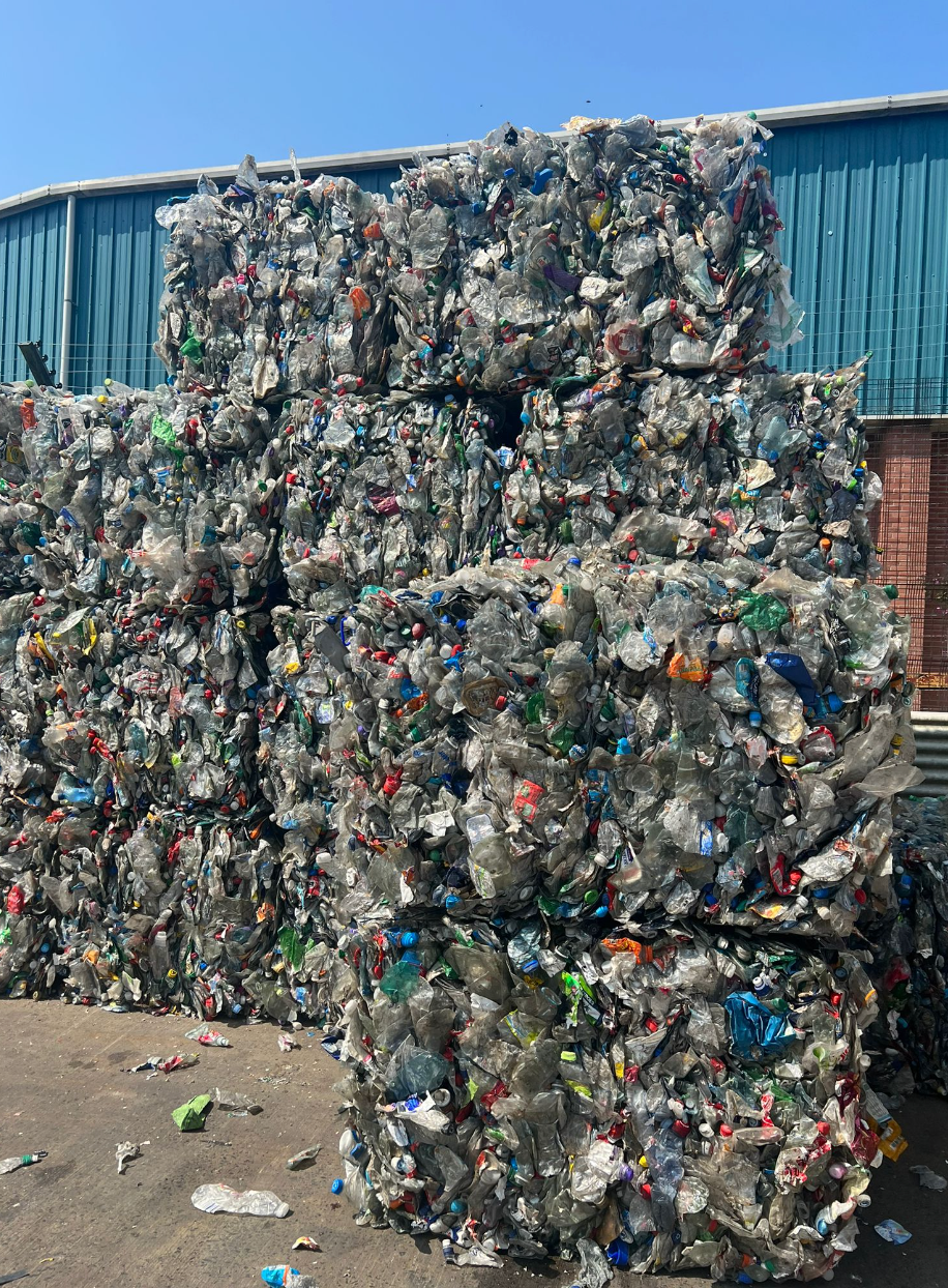 Plastic-PET