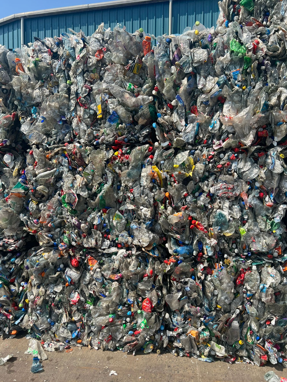 Plastic-PET