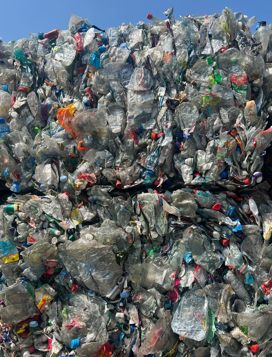 Plastic-PET