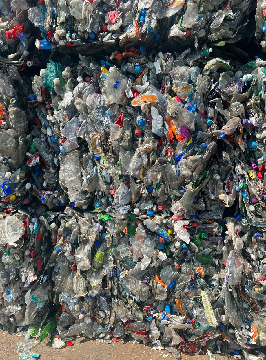 Plastic-PET