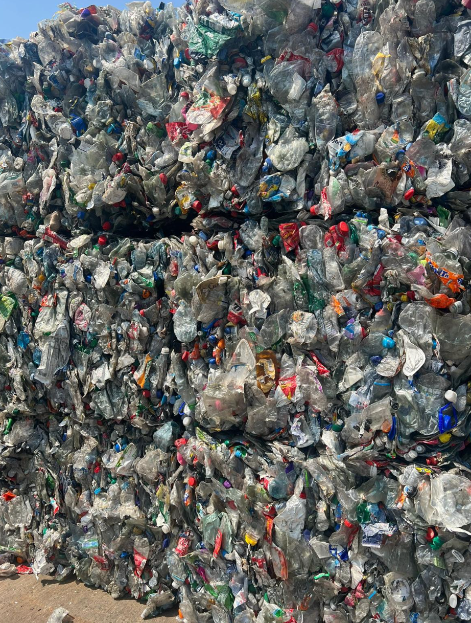 Plastic-PET