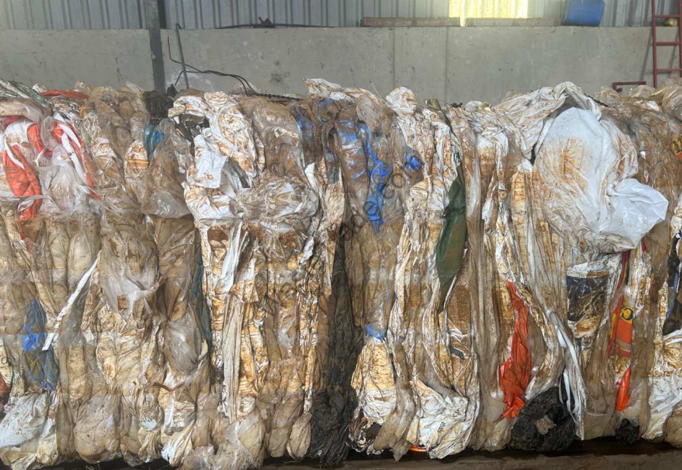 Plastic-LDPE