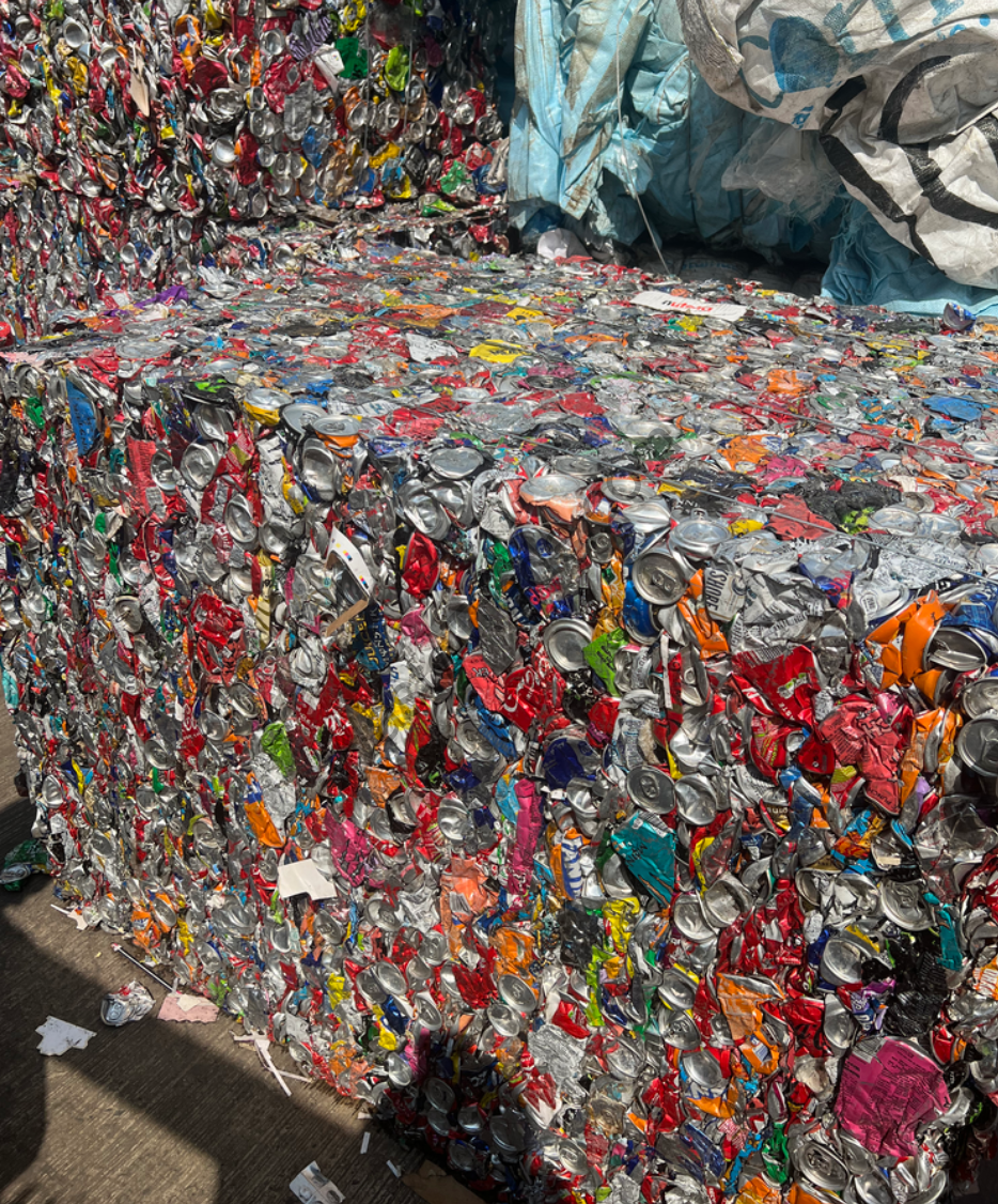 Metal-Non-Ferrous Metals