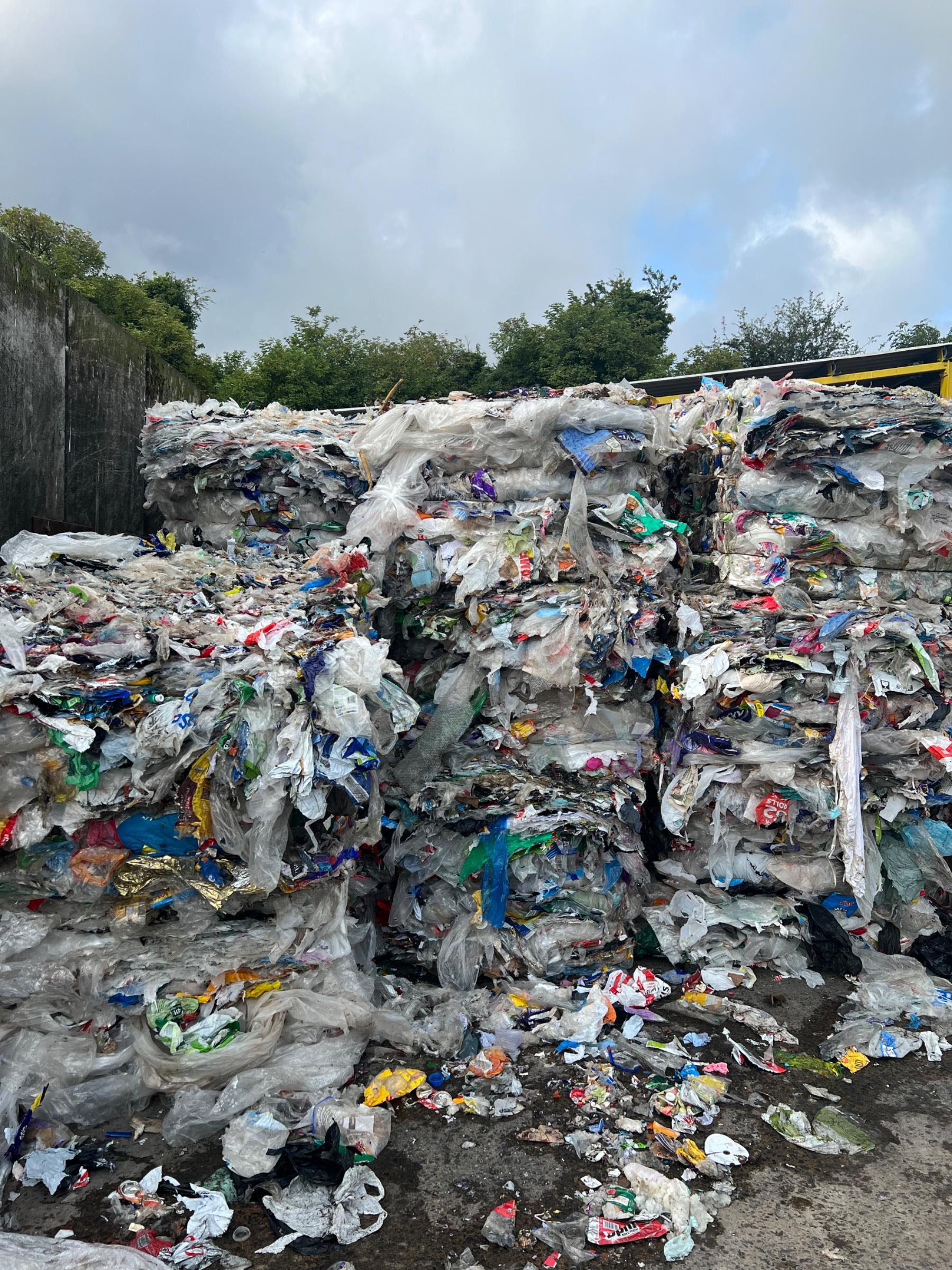 Plastic-LDPE