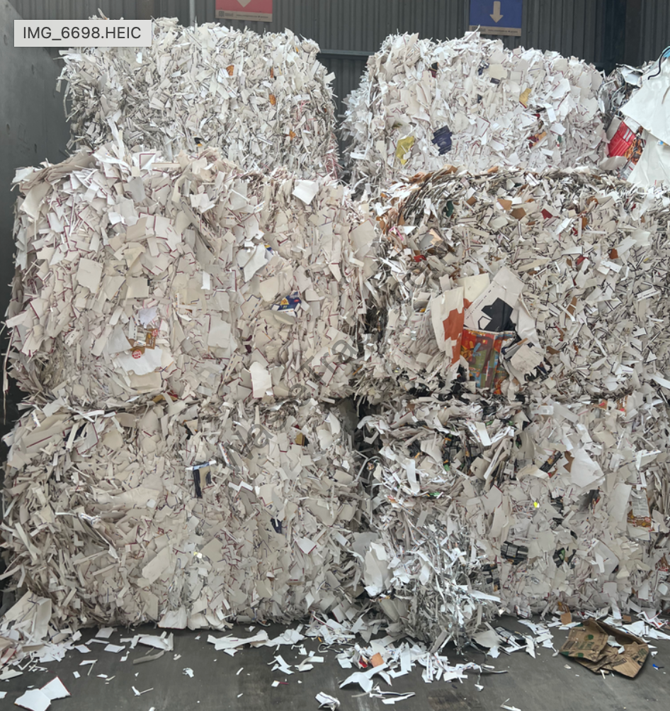 Fibre-High Grades