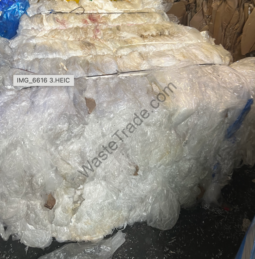Plastic-LDPE