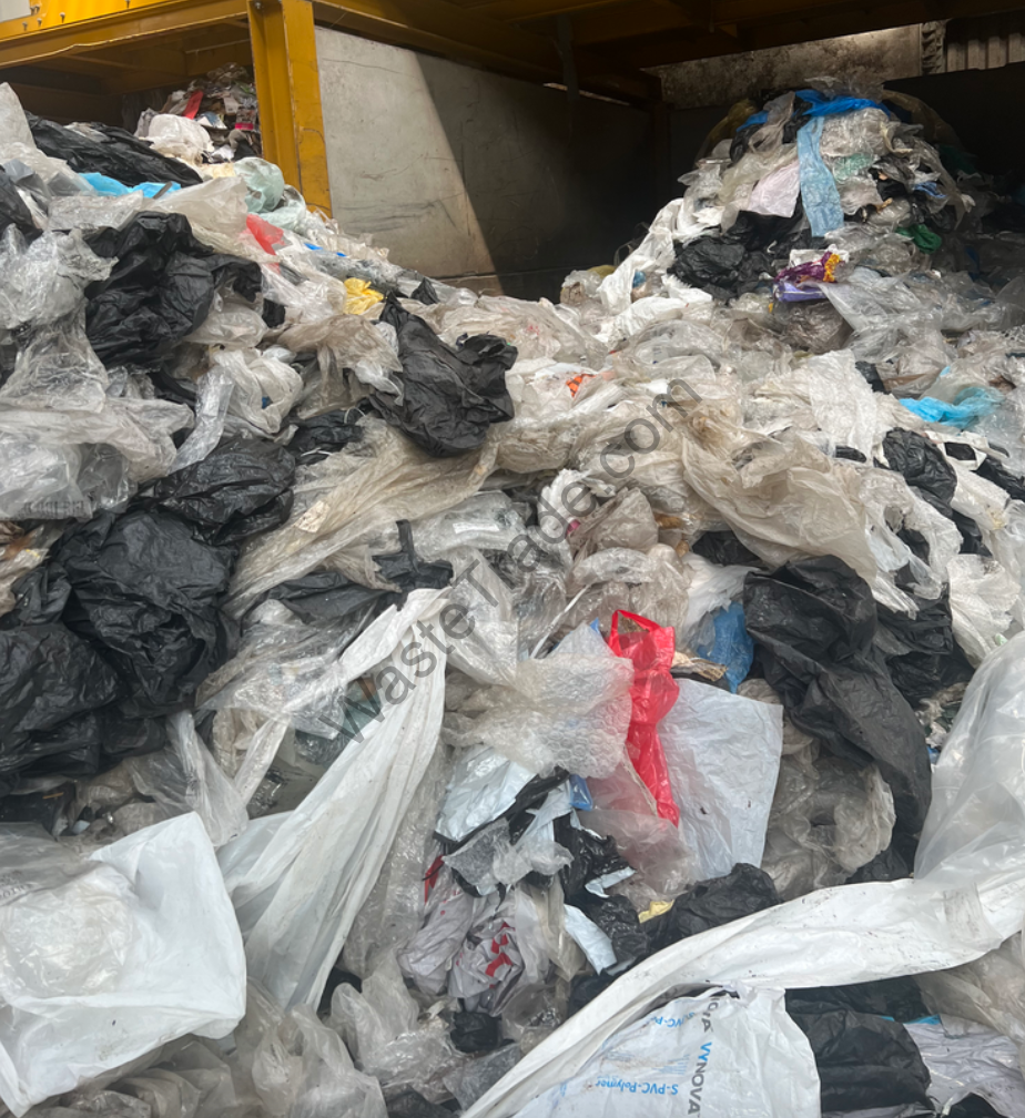Plastic-LDPE