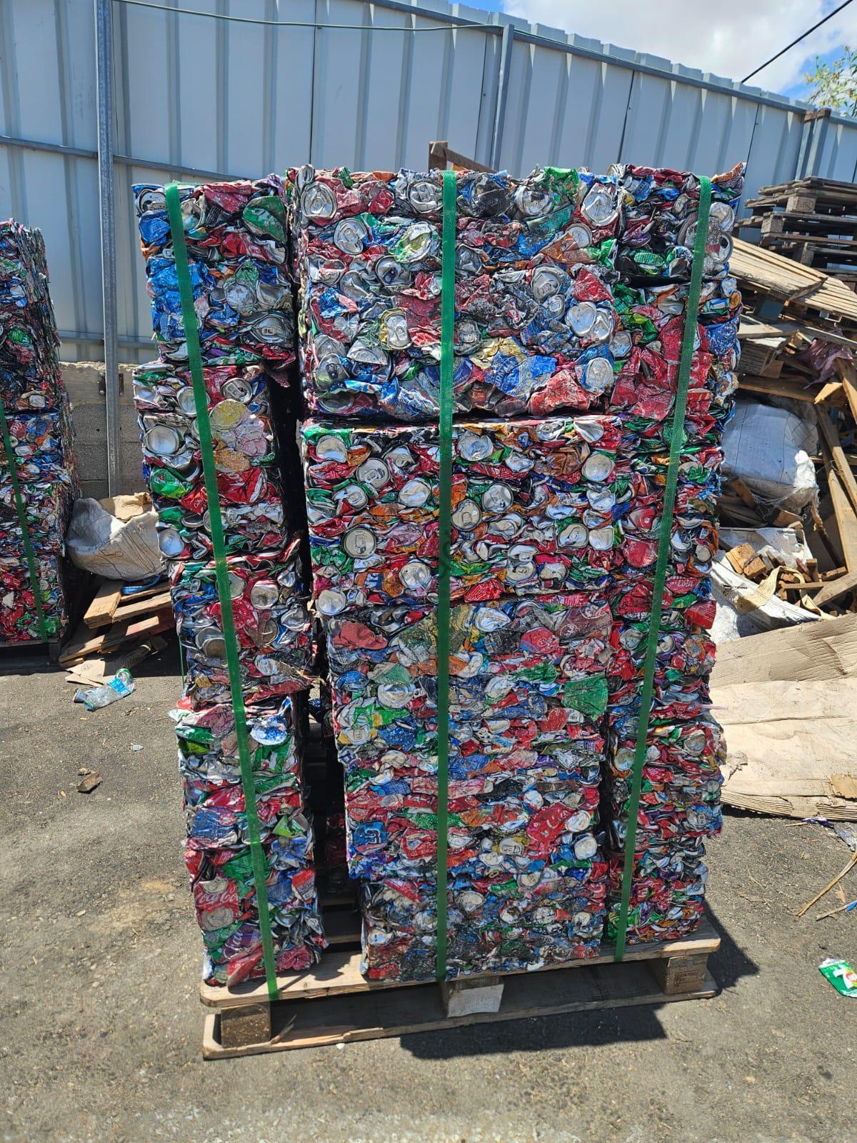 Metal-Non-Ferrous Metals