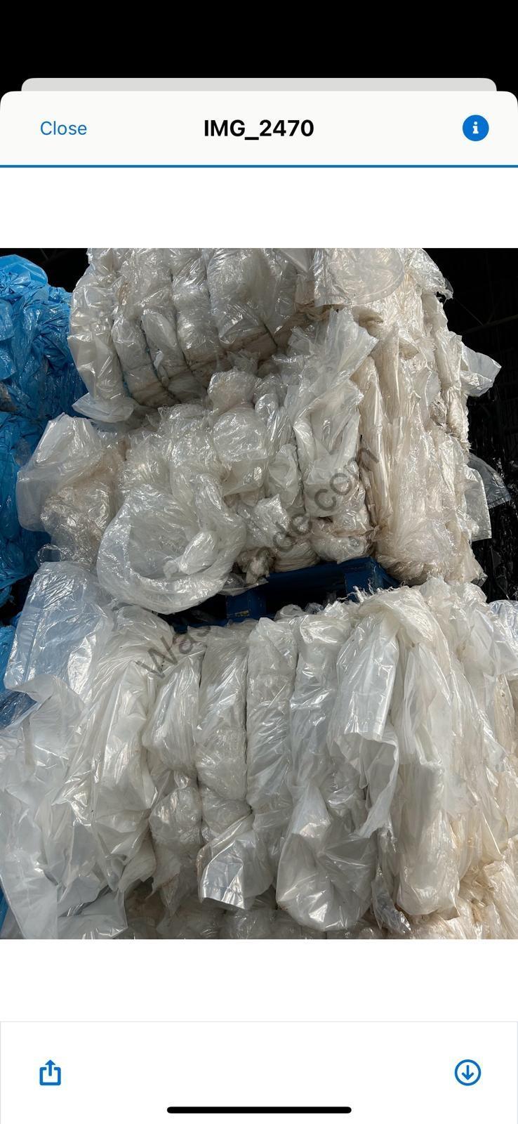Plastic-LDPE