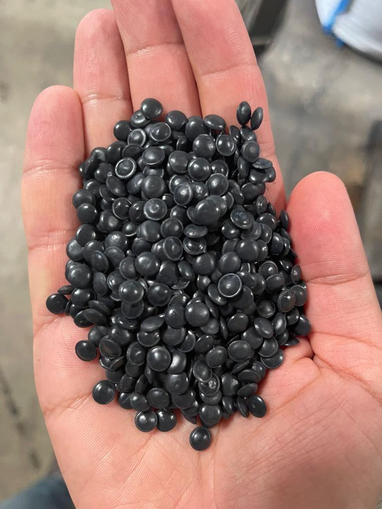 Plastic-LDPE