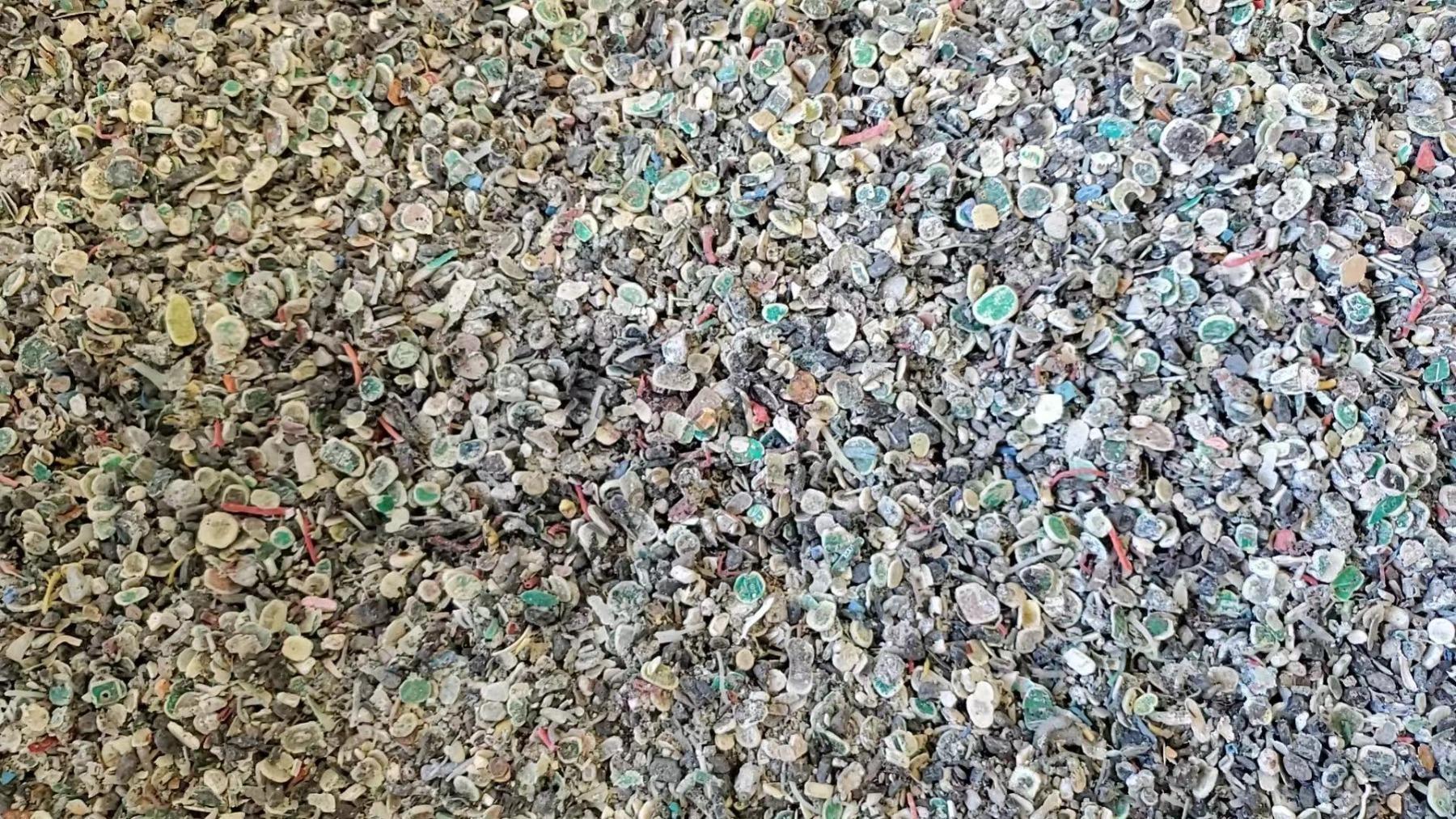 Metal-Non-Ferrous Metals