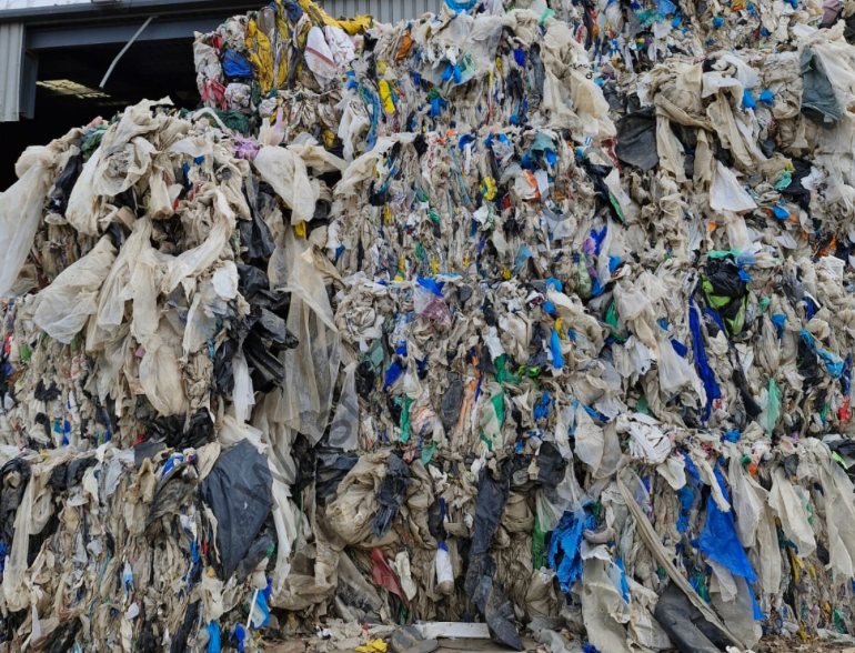 Plastic-LDPE
