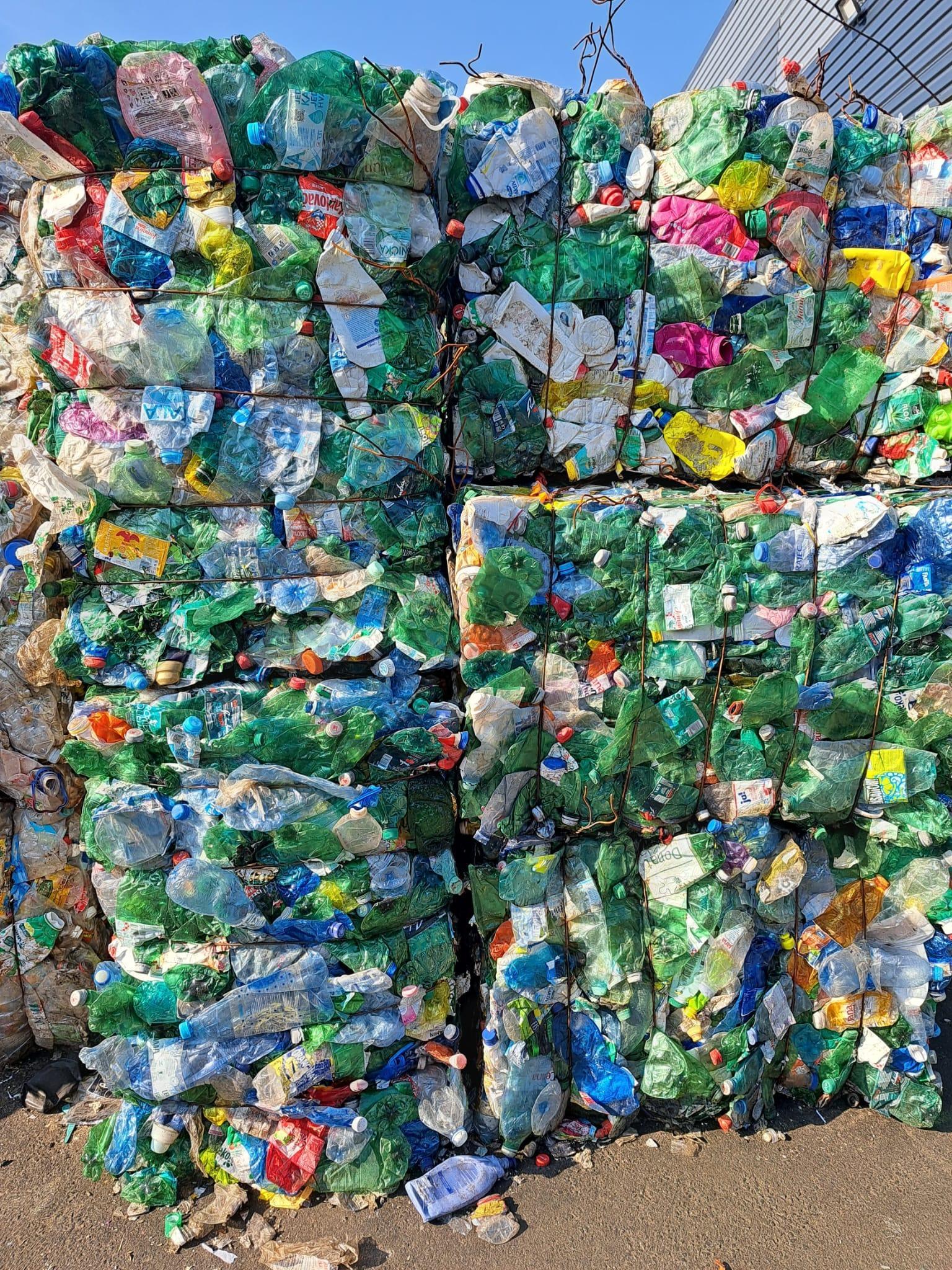 Plastic-PET