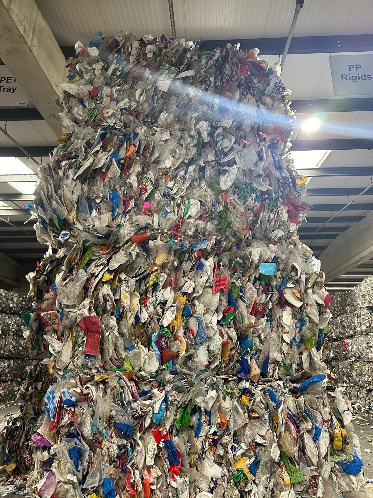Plastic-PP