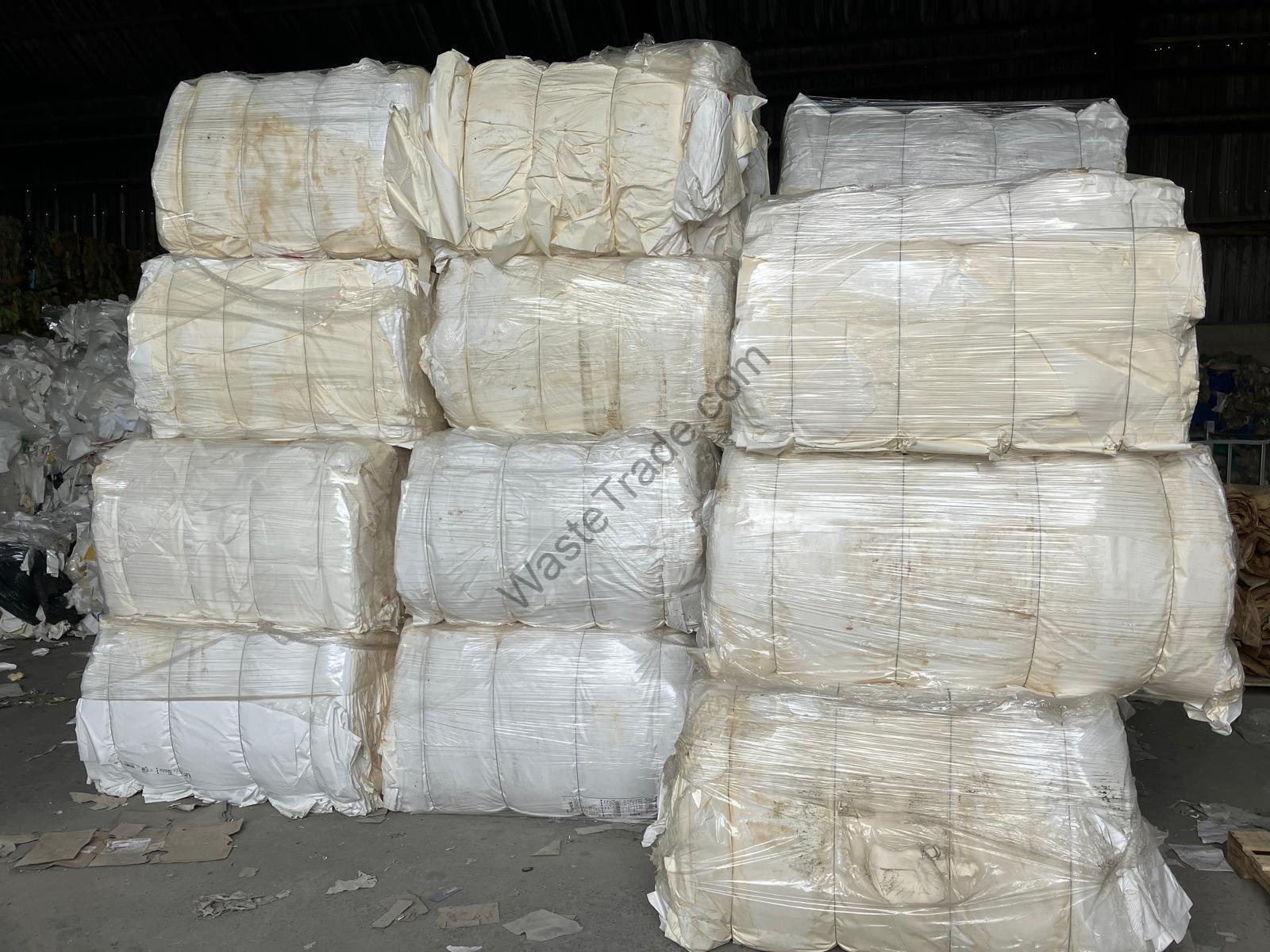 Plastic-HDPE