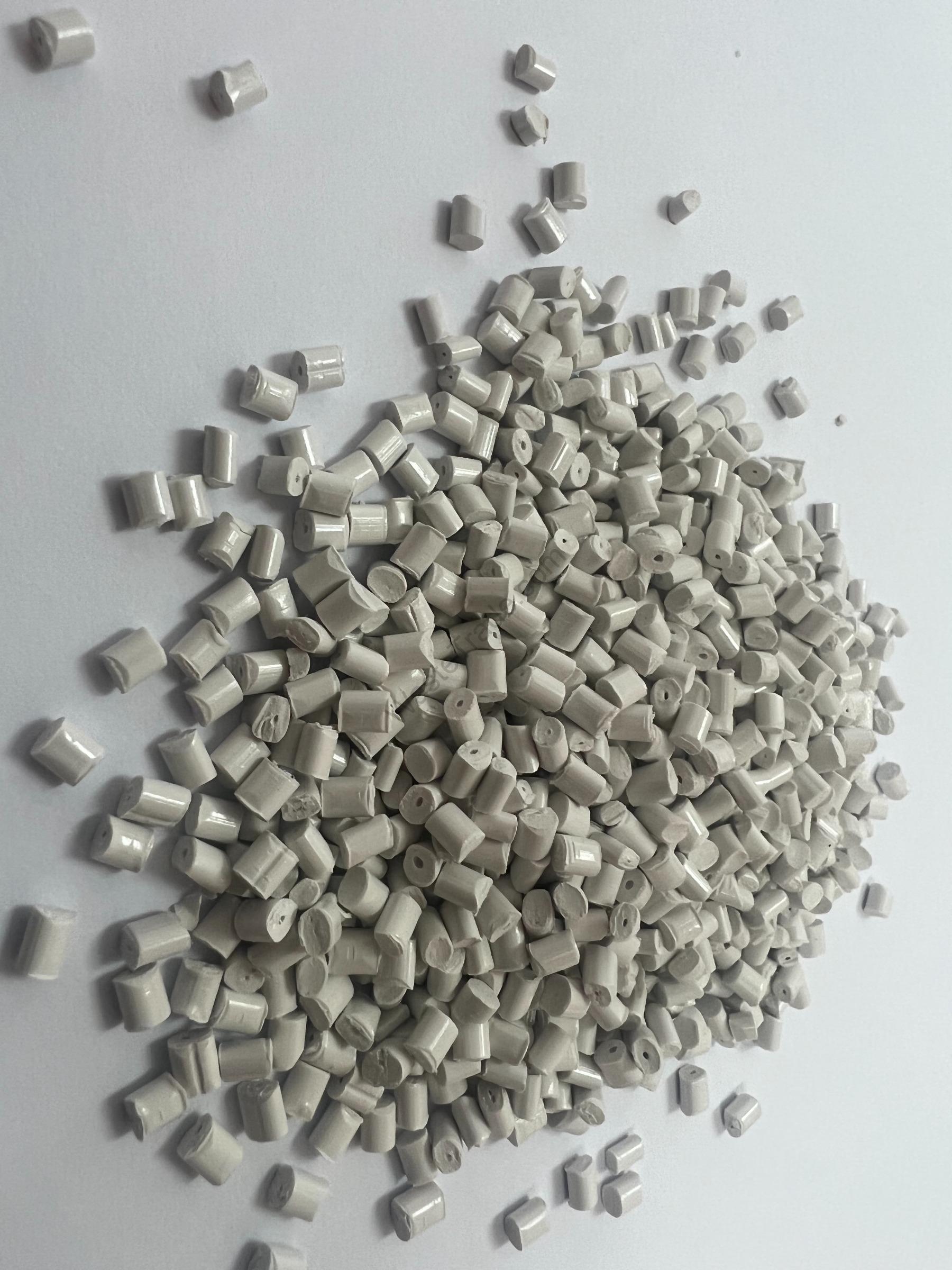 Plastic-ABS