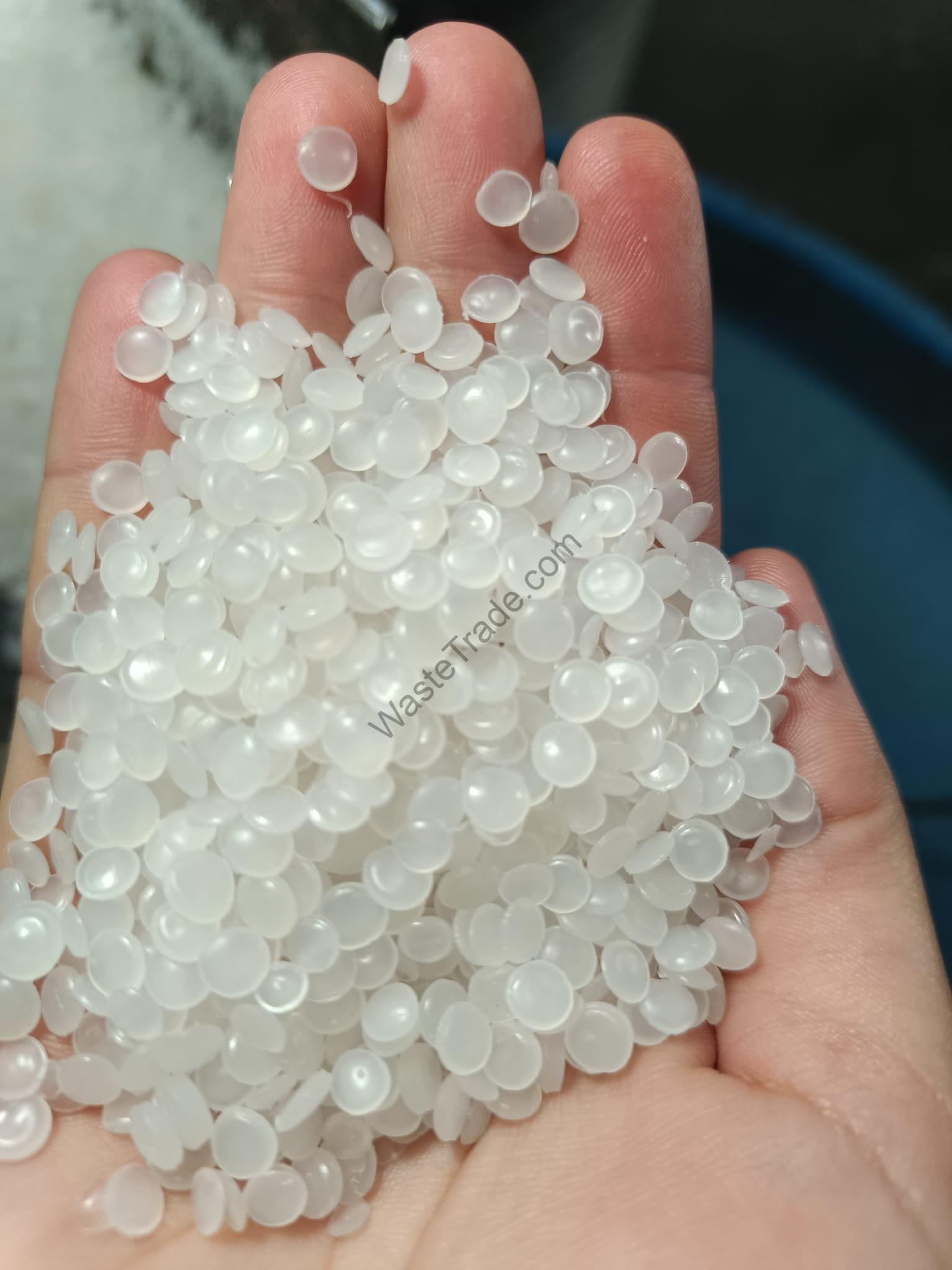 Plastic-LDPE