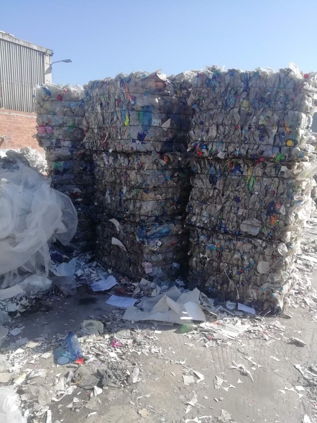 Plastic-PET