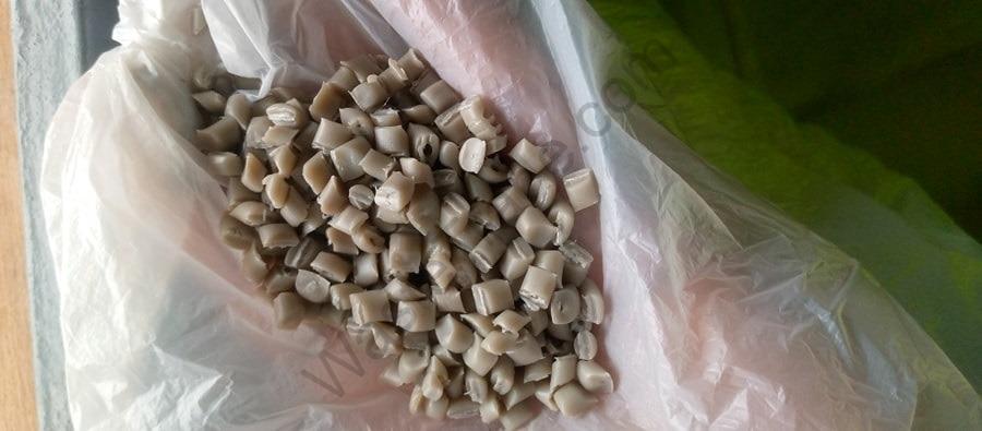 Plastic-HDPE