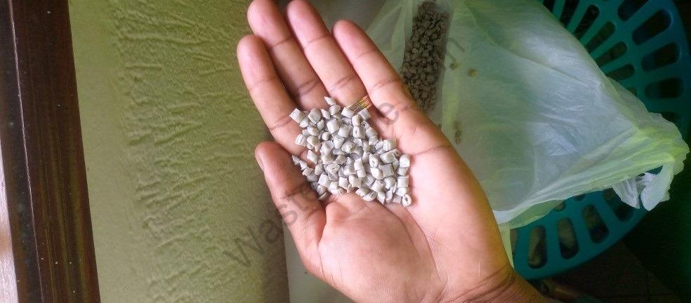 Plastic-HDPE