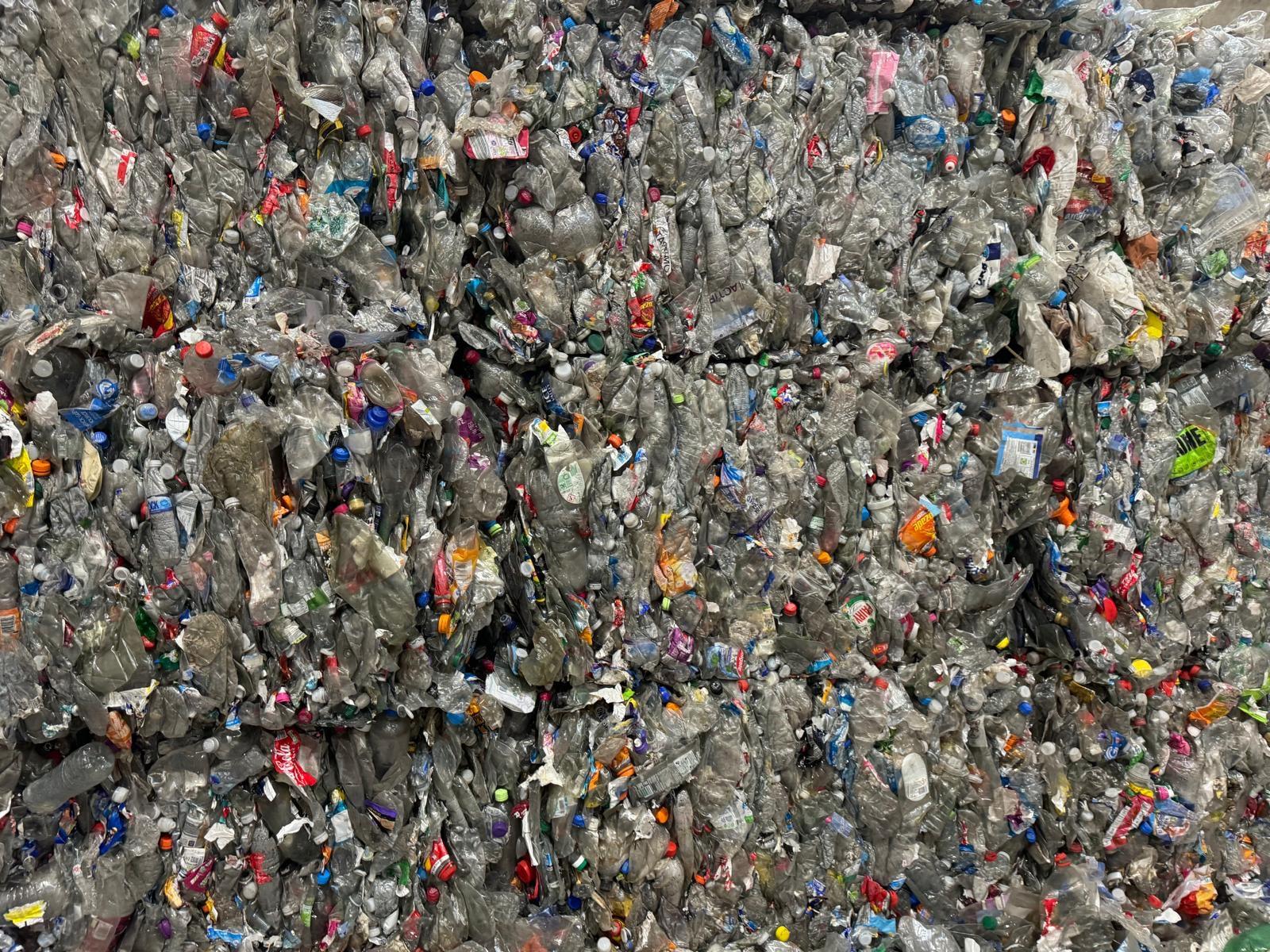 Plastic-PET