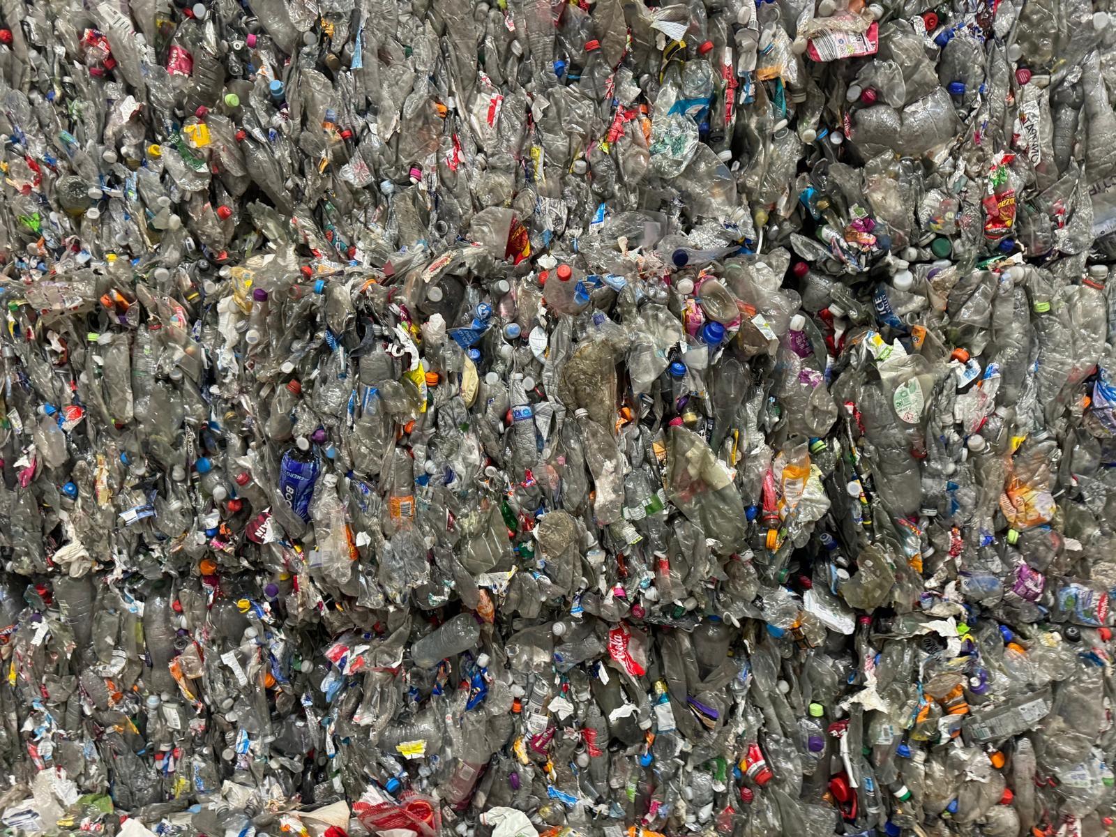 Plastic-PET