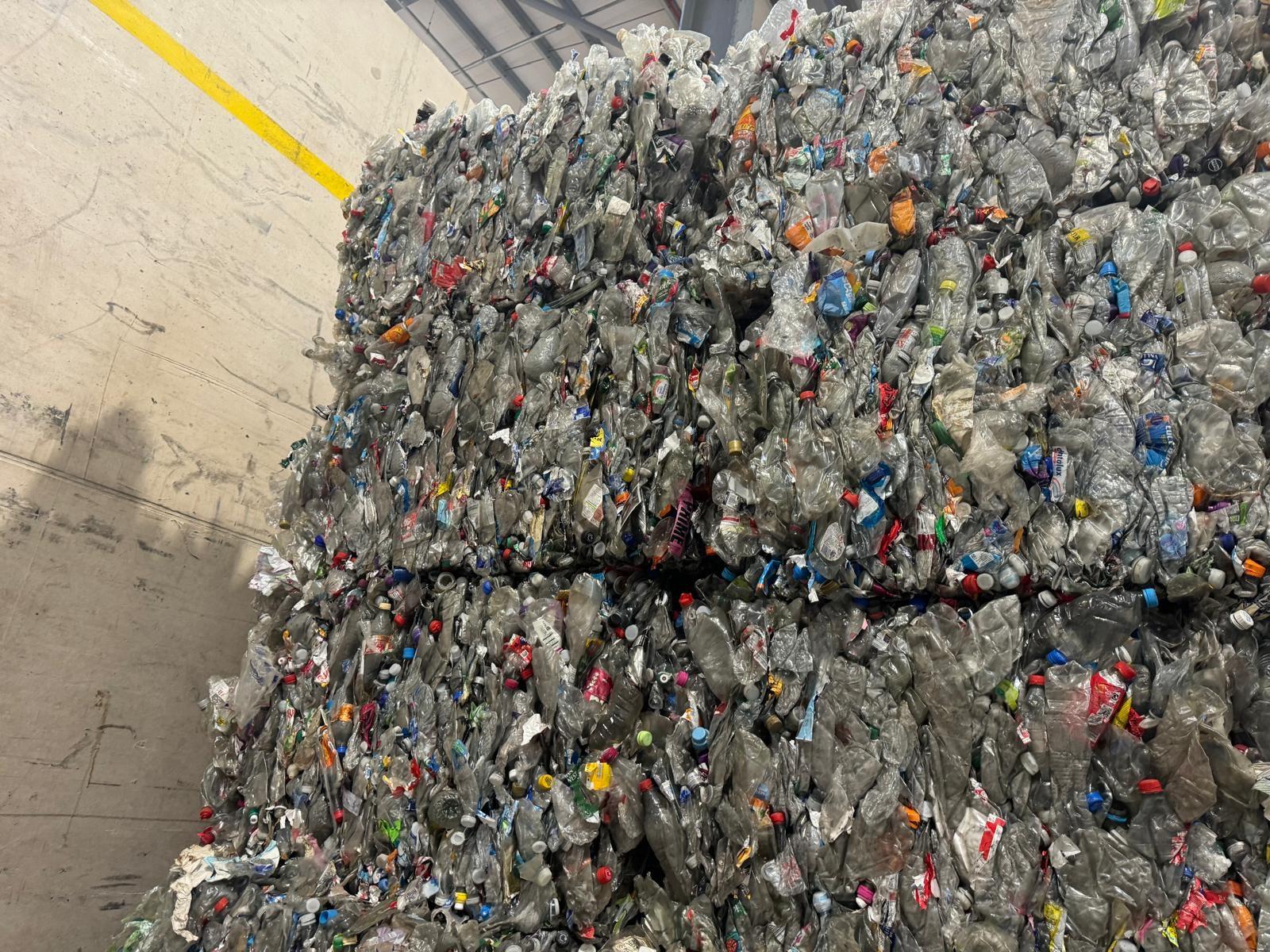 Plastic-PET
