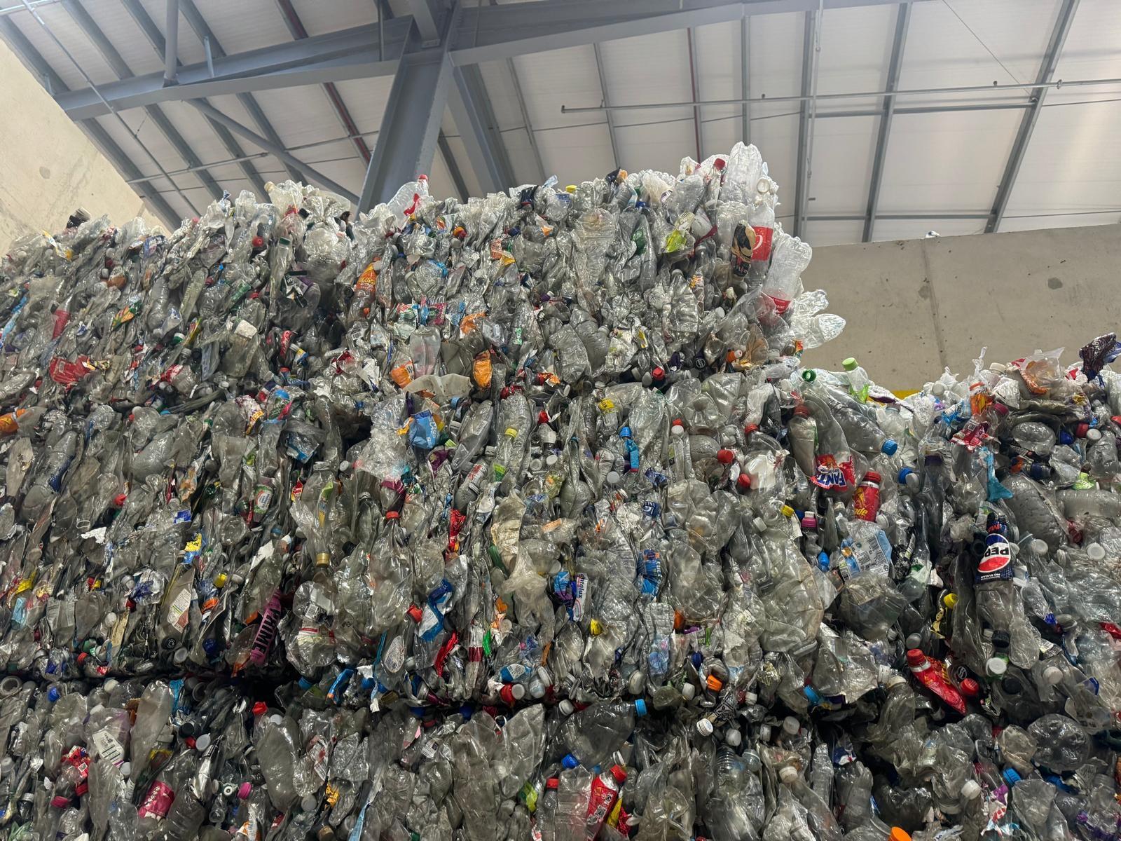 Plastic-PET
