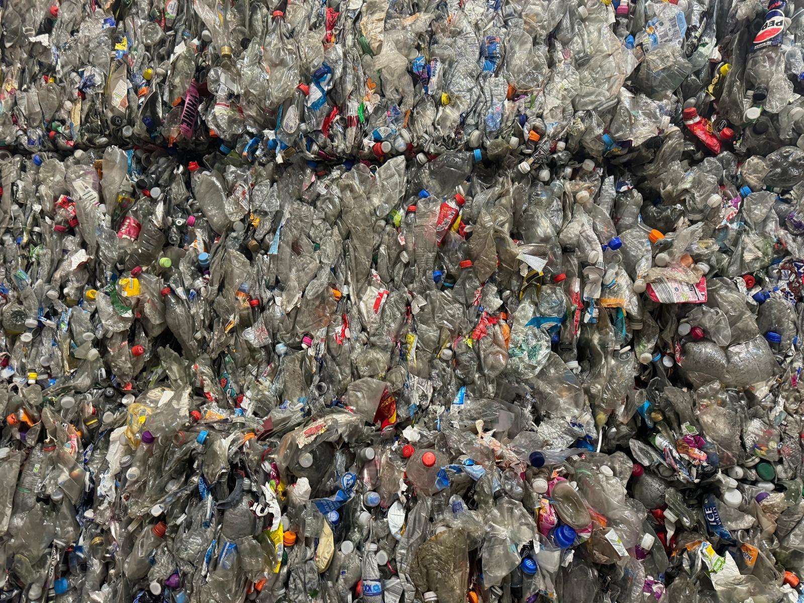 Plastic-PET