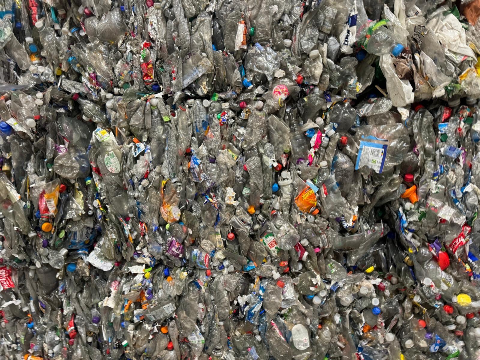 Plastic-PET