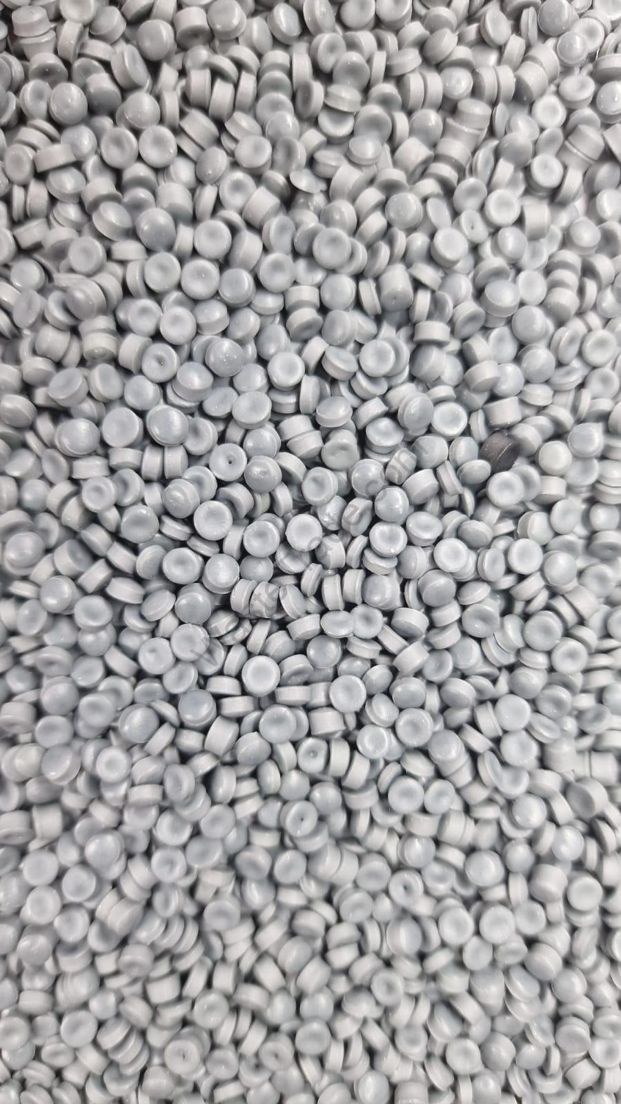 Plastic-HDPE