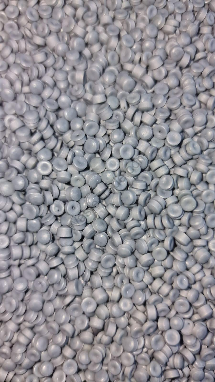 Plastic-HDPE