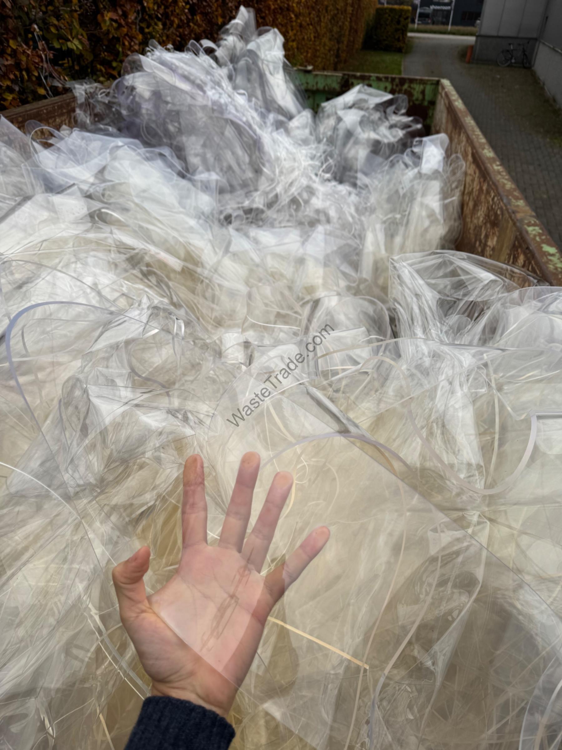 Plastic-PVC