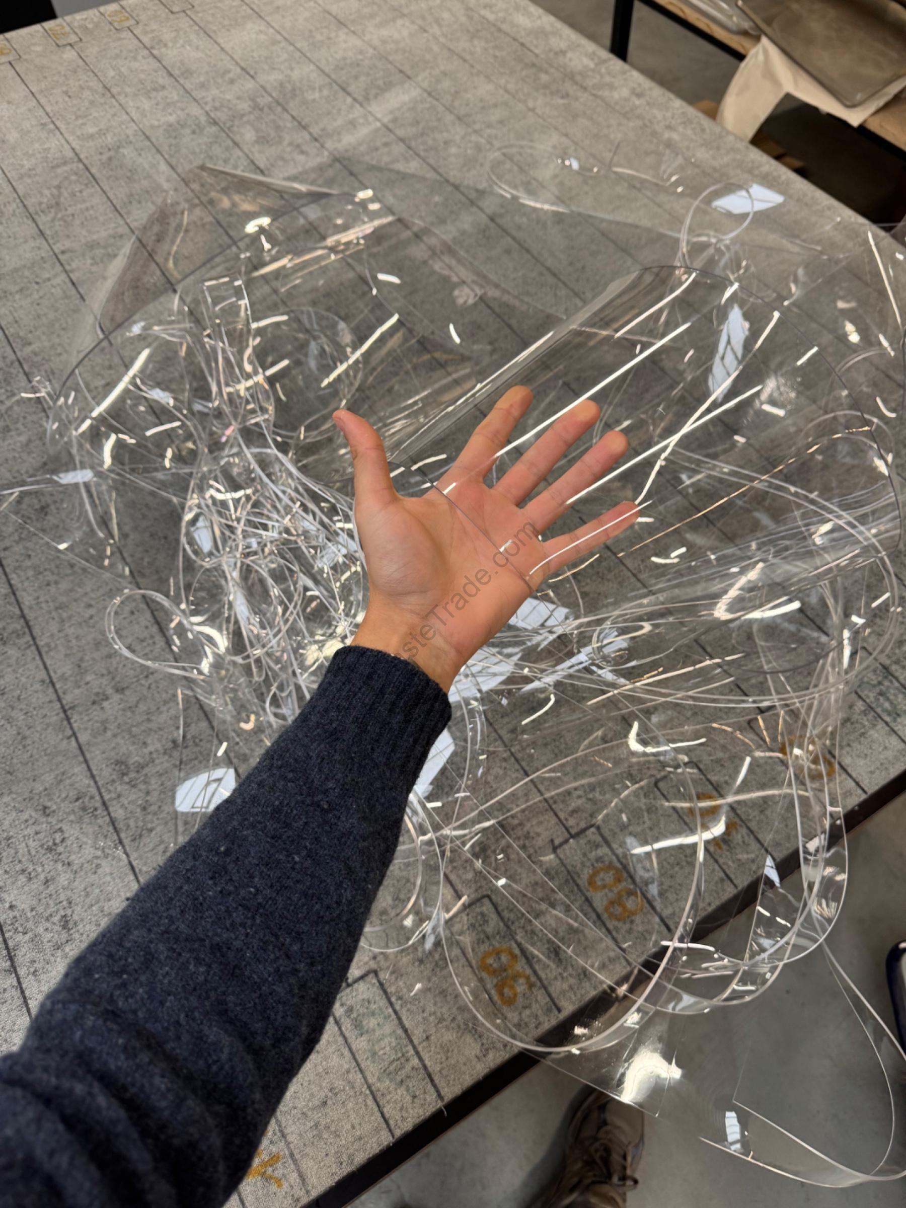 Plastic-PVC