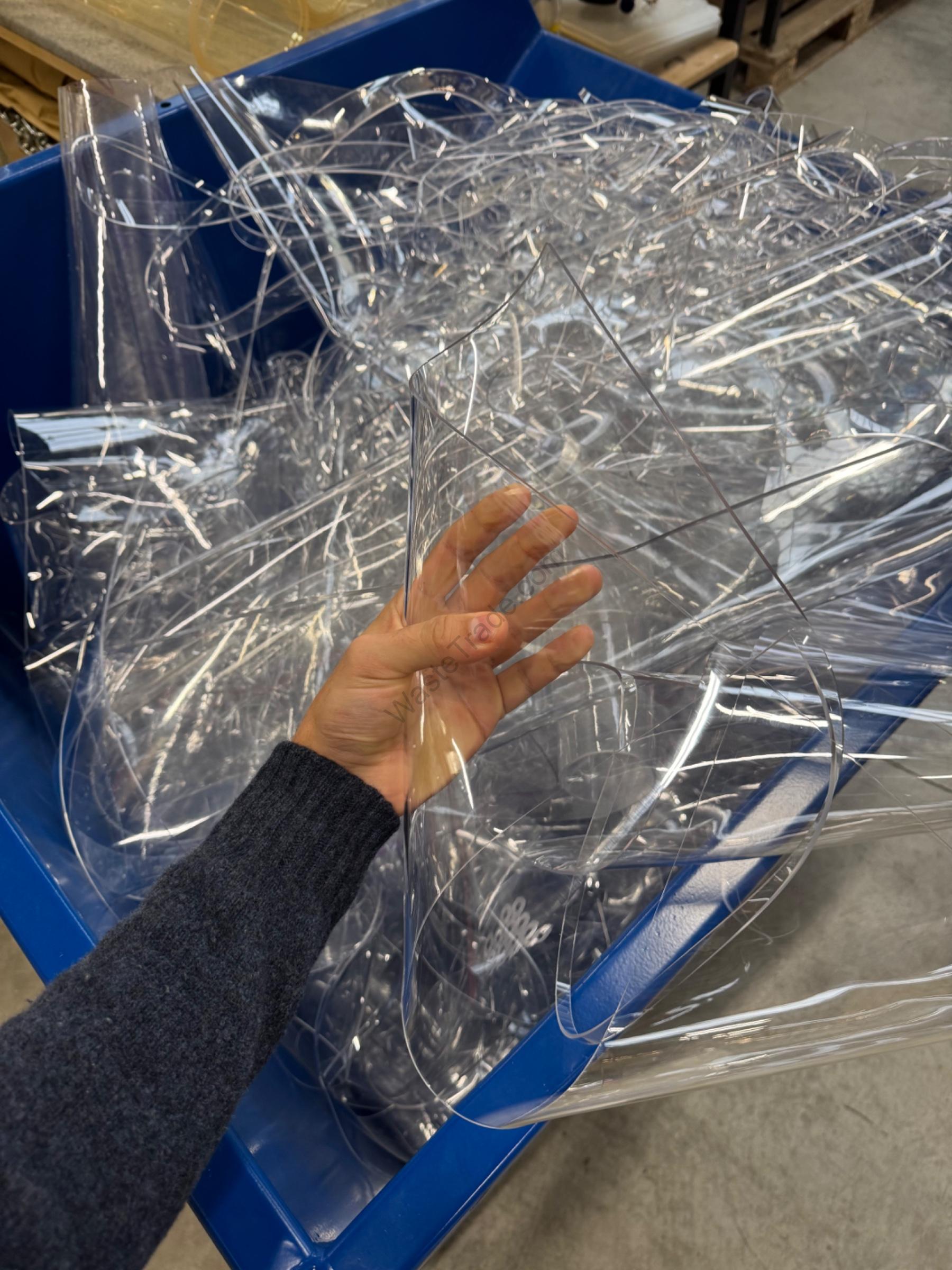 Plastic-PVC