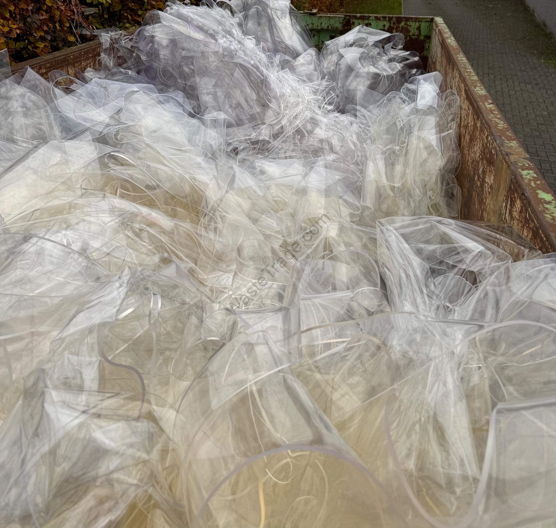 Plastic-PVC