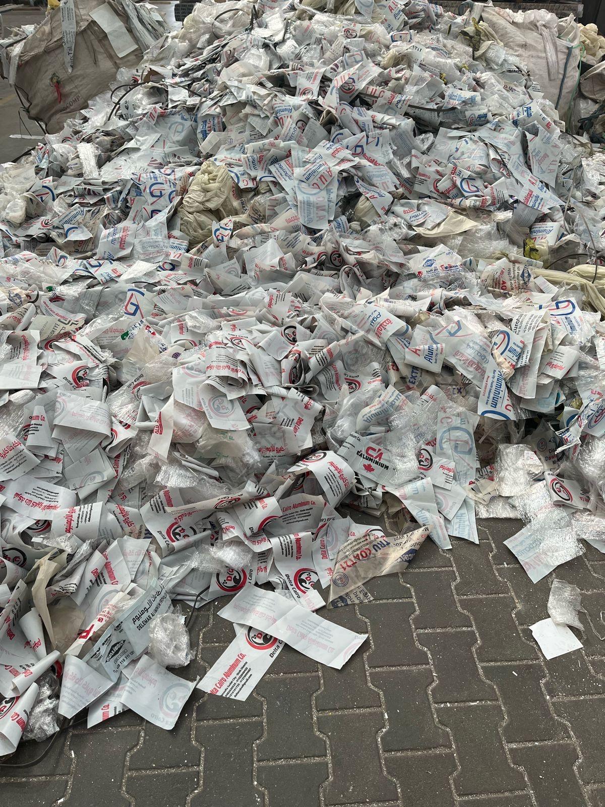 Plastic-LDPE