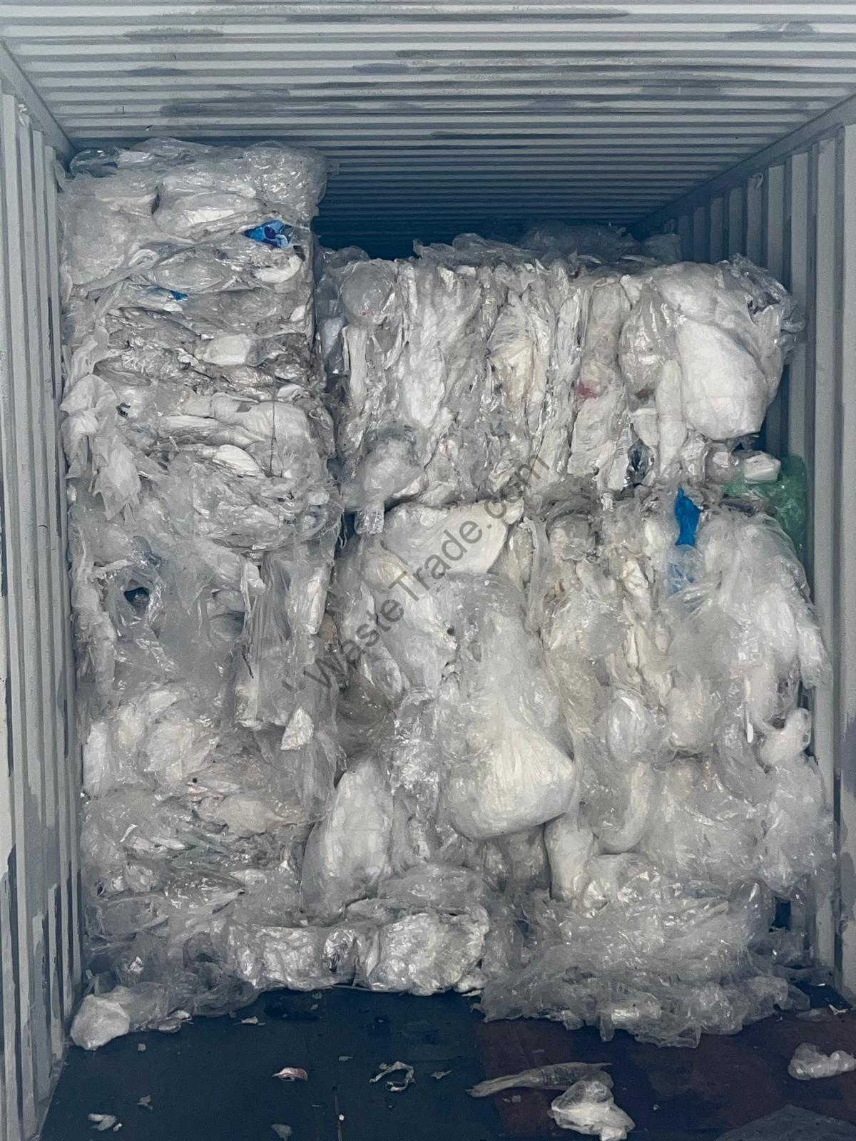 Plastic-LDPE