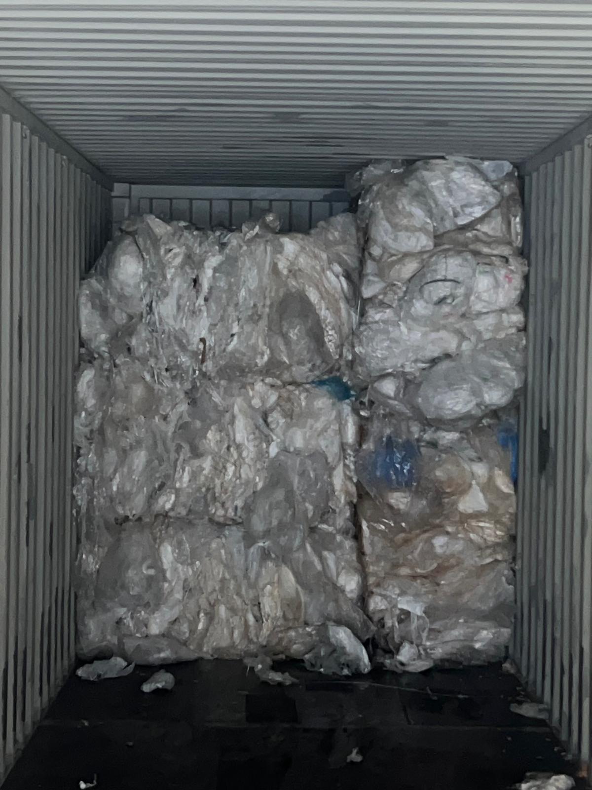 Plastic-LDPE