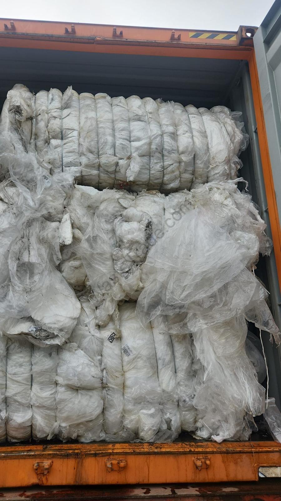 Plastic-LDPE