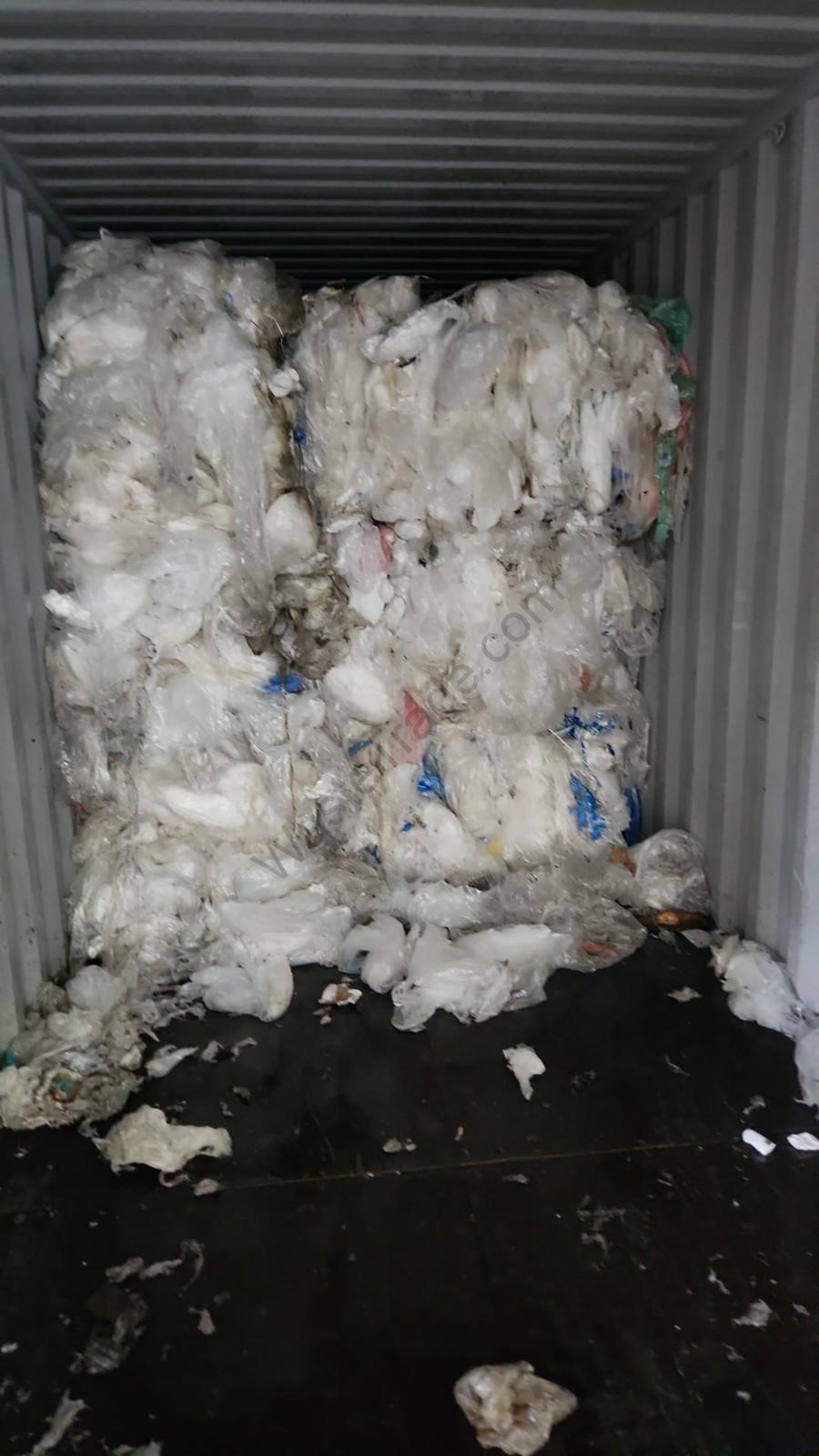 Plastic-LDPE