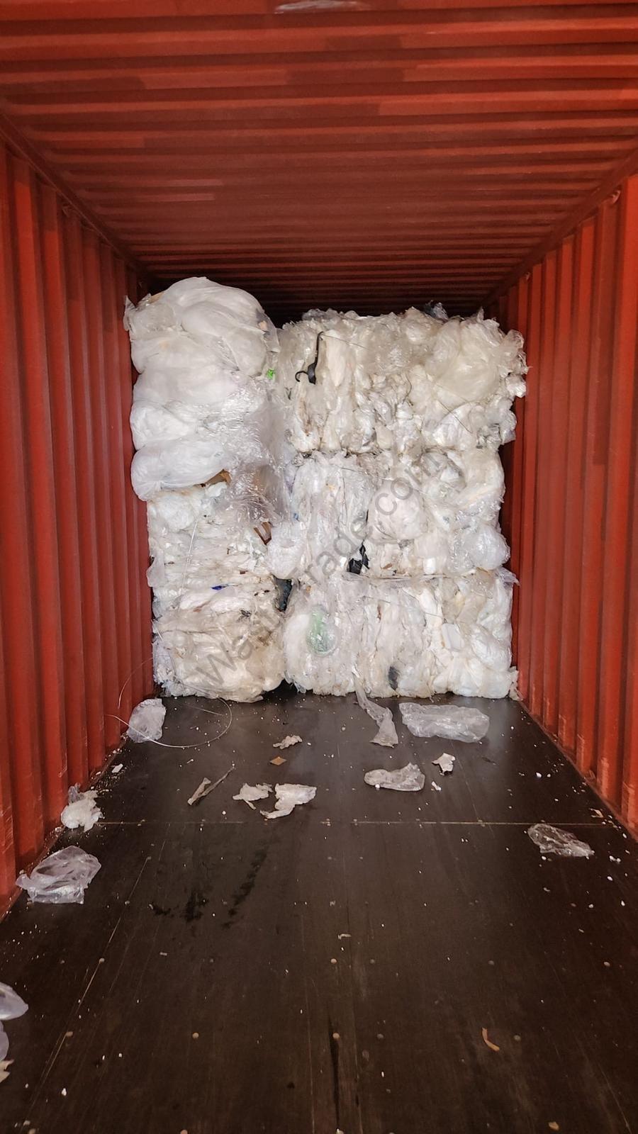 Plastic-LDPE