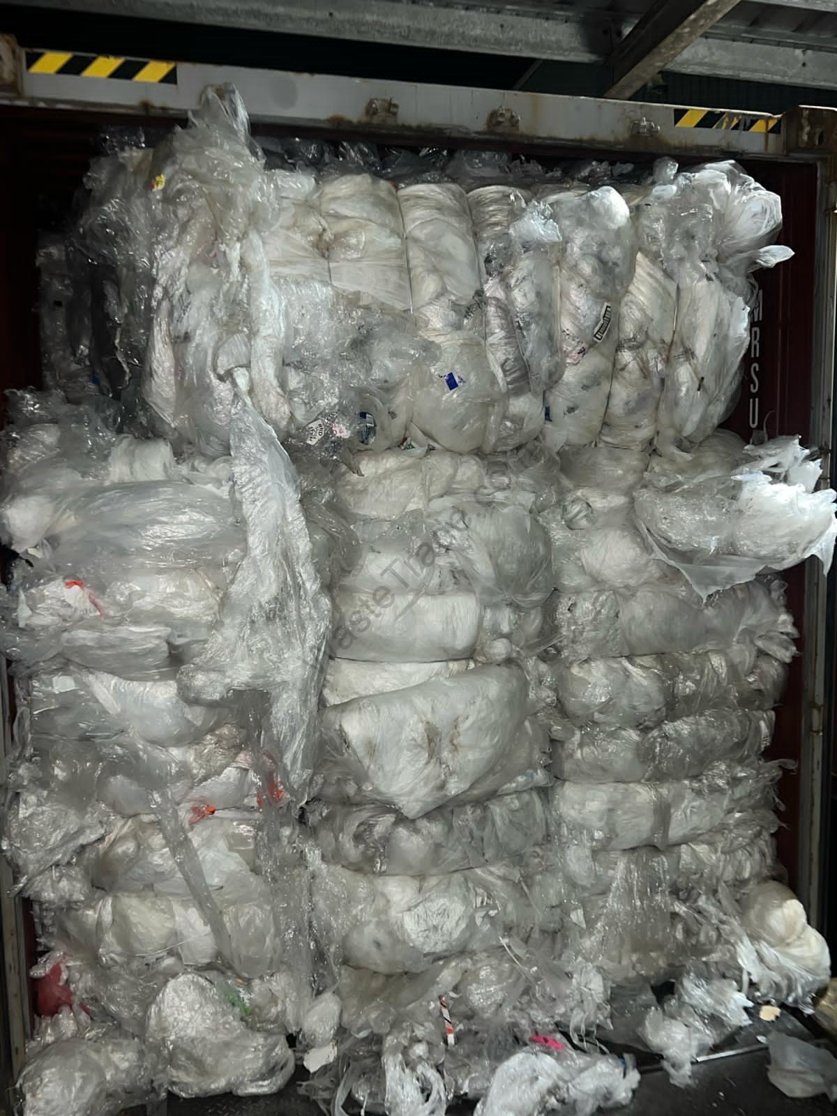 Plastic-LDPE