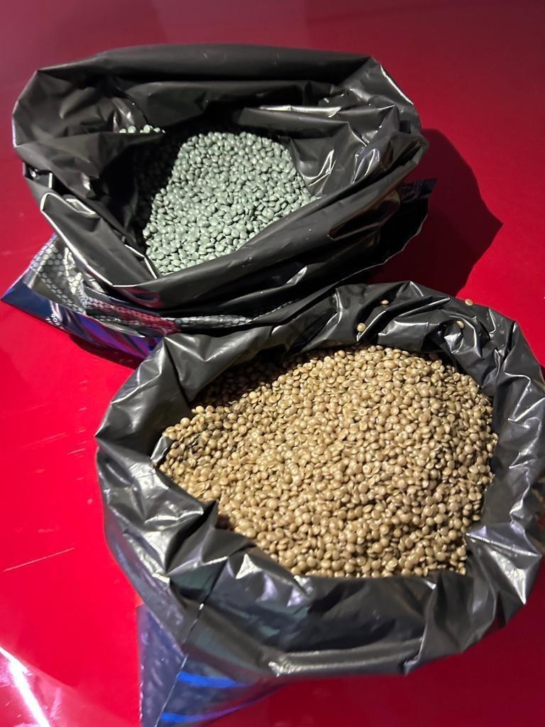 Plastic-LDPE