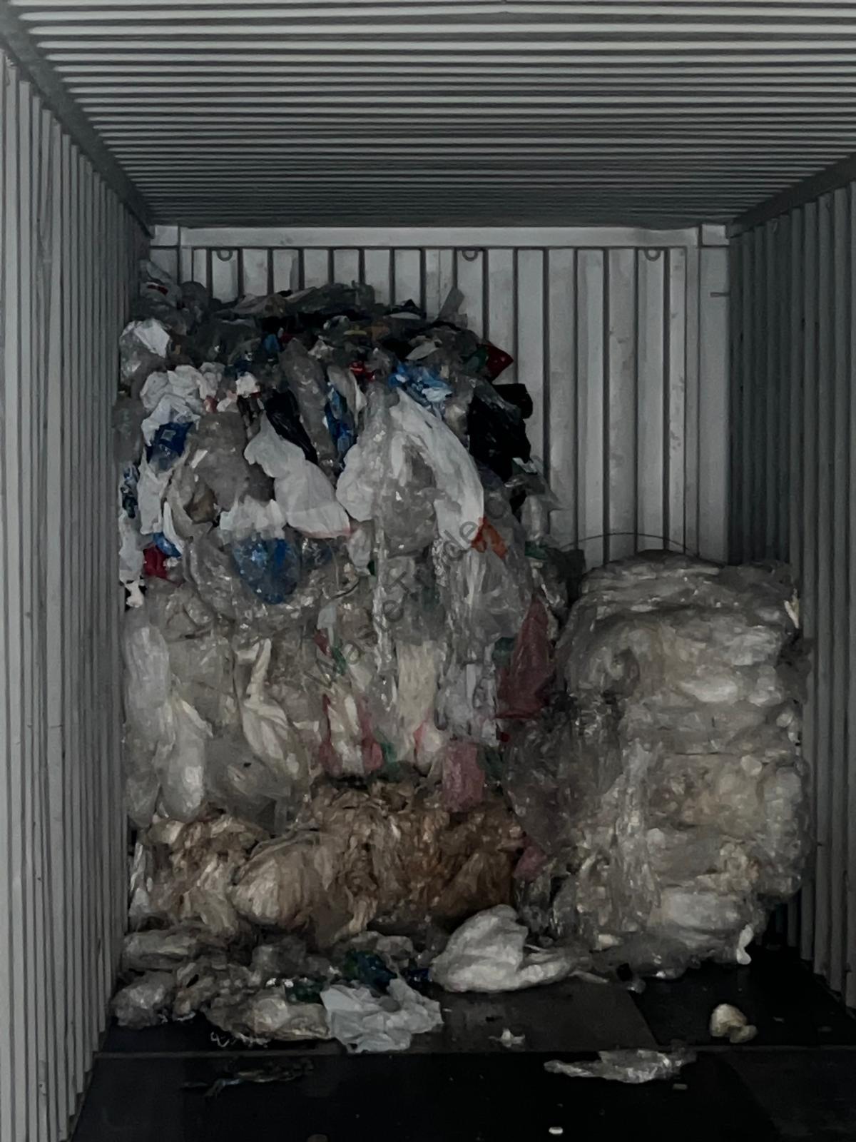 Plastic-LDPE